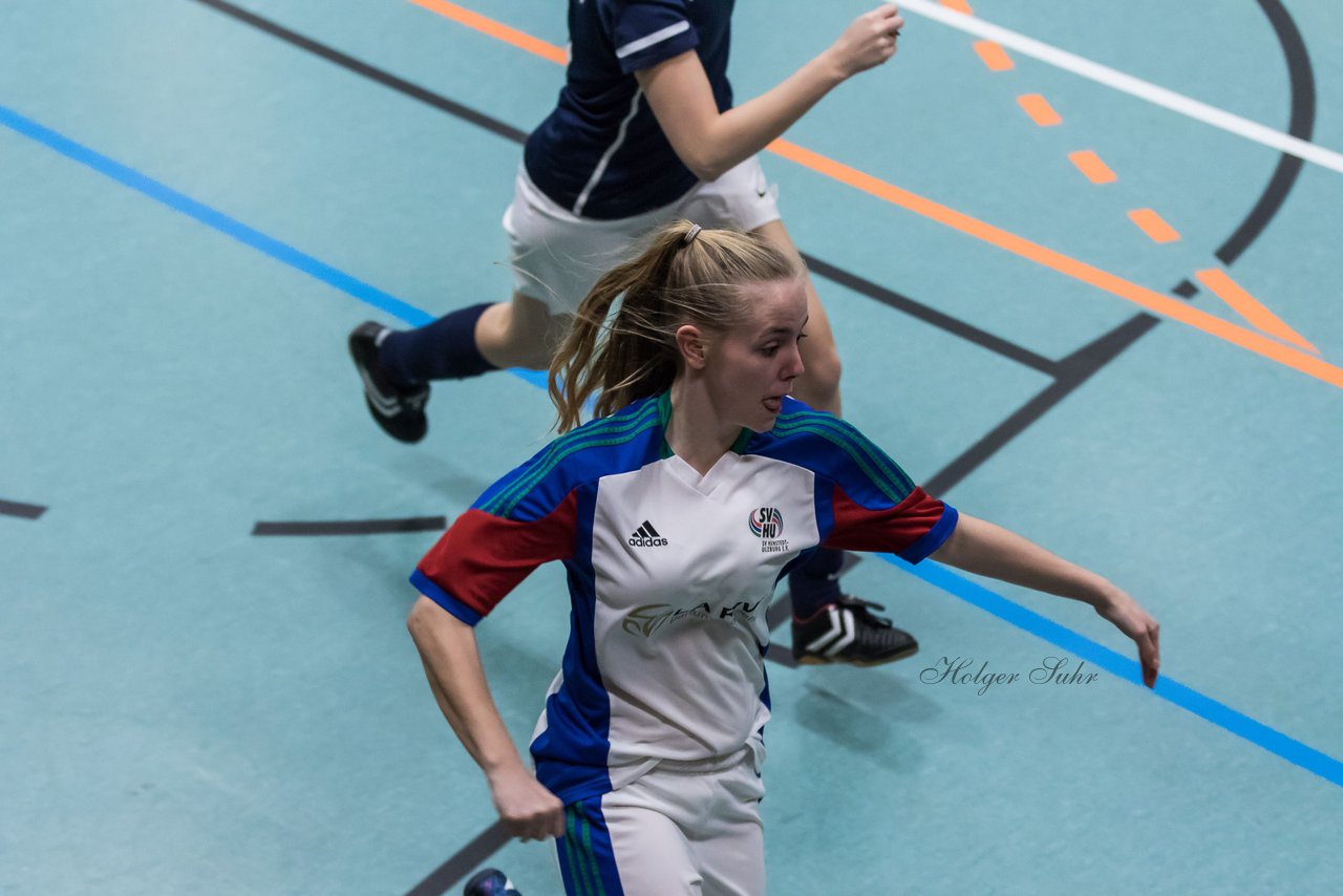 Bild 1067 - Dodenhof Cup